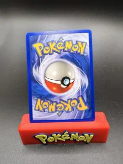 Houndour - 86/147 - Common - Aquapolis - Pokemon Card - Reverse Holo - NM/LP - Image 4