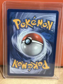 Meowth EX Full Art Holo Pokemon TCG Card 107/088 HP170 English - Image 3