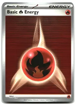Pokemon Stone Fighting Energy HOLO Uncommon SWSH04: Vivid Voltage 164/185 NM - Image 1