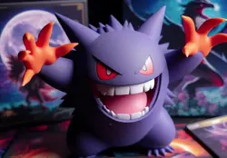 🔥 Pokemon 123+ Cards Bunch of common uncommon with Holos 3 Ultra Rare - Image 4