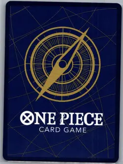 Shanks - (Alt Art) ST16-004 Jap PRB02 - One Piece Card - NM - Image 2