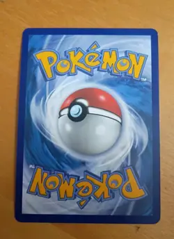 Yuka Morii Klinklang 141/086 Illustration Black Bolt, Rare Pokemon TCG Card NM++ - Image 2