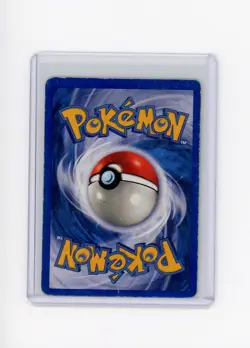 2000 Wigglytuff Base Set 2 19/130 Holo Rare Pokemon Card HP - Image 2