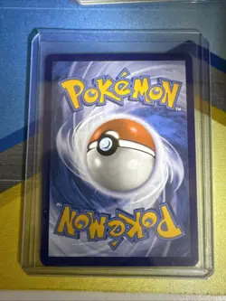Swinub SV09: Journey Together 165/159 Illustration Rare Pokemon Card - Image 2