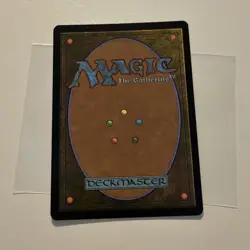 MTG Magic The Gathering Tiller Engine *NP - Image 2
