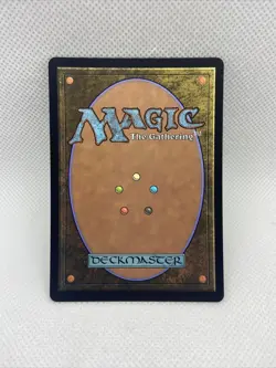 Pattern of Rebirth Foil Ultimate Masters Near Mint MTG - Image 2