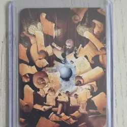 Sorcery Contested Realm Alpha N/M ~FOIL~ Browse - Image 2