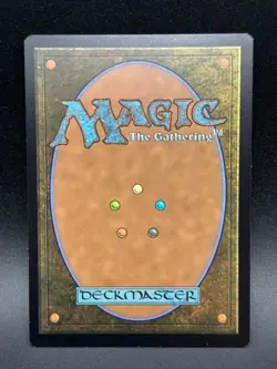 MTG Mesmeric Orb M The Brothers' War Retro Artifacts #31 - Image 2