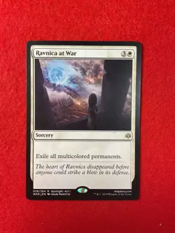 Ravnica at War - War of the Spark - Magic the Gathering - MTG - Image 1