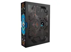 PRESALE - MTG Secrets of Strixhaven Codex Bundle Collector & Play Boosters Foil - Image 1