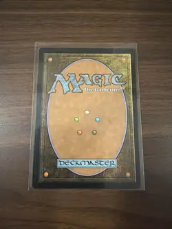 Zulaport Cutthroat Masters 25 Foil 117 Pack Fresh Unplayed - Image 2