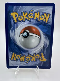 Team Rocket’s Zapdos 070/182 Cosmos Holo Promo - Destined Rivals - Pokemon TCG - Image 2