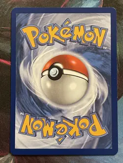 First Partner Kanto Starters Bulbasaur, Charmander, Squirtle Pokemon 3 Card Set - Image 3