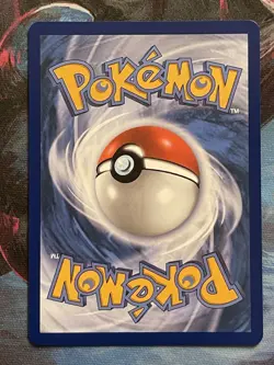 First Partner Kanto Starters Bulbasaur, Charmander, Squirtle Pokemon 3 Card Set - Image 5