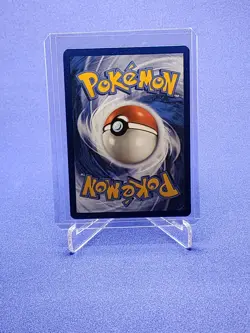 Pokemon TCG Arcanine ex Scarlet & Violet Base Set 032/198 Holo Double Rare - Image 2