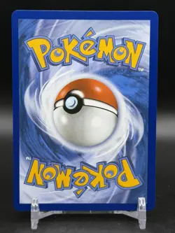 Mega Lucario ex 033 Me: Mega Evolution Promo Holo English Pokemon NM - Image 2