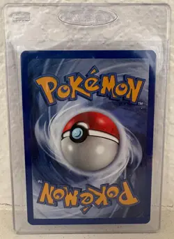 Pokemon TCG Neo Discovery: Tyranitar 31/75 - Rare 1st Edition - Image 2