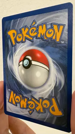 Pokemon TCG Neo Discovery: Tyranitar 31/75 - Rare 1st Edition - Image 4