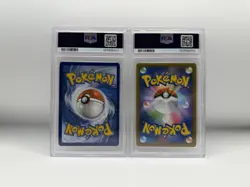PSA 10s Mewtwo EX SEQUENTIAL Japanese 25th Anniversary & Celebrations Collection - Image 4
