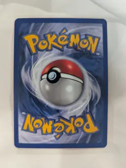 1999 Pokemon German Base Set 1. Edition Charmander (Glumanda) 46/102 - Vintage - Image 2