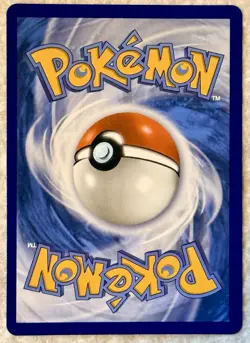 Pokemon Meowth 106/094 Phantasmal Flames – IR (Illustration Rare) 🔥🔥 - Image 2