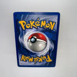 Erika's Dratini 42/132 Uncommon Gym Heroes Pokemon Unlimited Heavily Played - Image 2