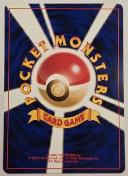 Pokemon Card | Japanese | Neo Discovery | Eevee No. 133 - Image 2