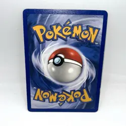 Poliwhirl 44/75 Uncommon Neo Discovery Pokemon Card - Image 2