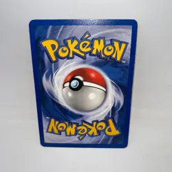 Eevee 51/64 Common Jungle Pokemon Unlimited Heavily Played - Image 2