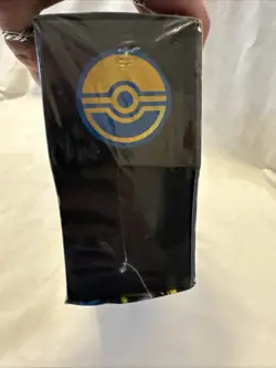 Pokemon TCG Mega Evolution Lucario ETB Elite Trainer Box NEW SEALED Fast Ship - Image 5