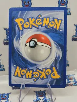 Combusken - 2/10 - Pokemon EX Trainer Kit Latias Red MP - Image 2