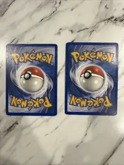 Pokemon Kadabra TCG Expedition Card 84/165 MP - Image 2