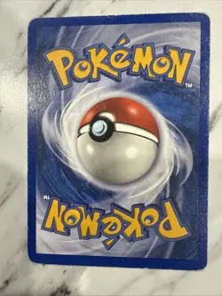 Pokemon Kadabra TCG Expedition Card 84/165 MP - Image 3