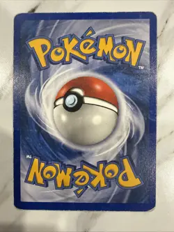 Pokemon Kadabra TCG Expedition Card 84/165 MP - Image 4