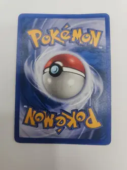 ALAKAZAM - 33/165 Expedition Set 2002 - Regular Rare MP - Pokemon TCG Card - Image 2