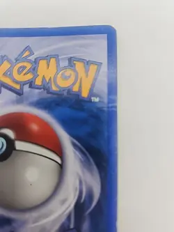 ALAKAZAM - 33/165 Expedition Set 2002 - Regular Rare MP - Pokemon TCG Card - Image 3