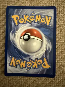 Pikachu 051/162 2026 Pokemon Day 30th Anniversary Stamped Promo Card M Swirl! - Image 2