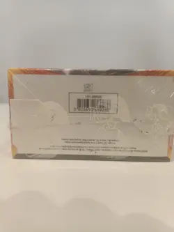 Pokemon - Surging Sparks - Booster Box - 36 Packs - NEW & SEALED - Image 4
