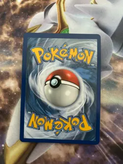 NM Pokemon TCG M Pidgeot EX Full Art Ultra Rare XY - Evolutions 105/108 - Image 2