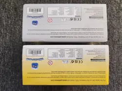 Both Brilliant Stars Pokemon Center ETB & Regular ETB Sword & Shield - Image 4
