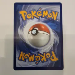 Pokemon Mega Froslass EX Full Art Holo Rare 265/217 ASCN Stage 1 EX Pokemon TCG - Image 4