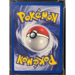 2000 Erika’s Clefable #3 Pokemon Gym Heroes Holo ArenaClub Graded NM MINT+ 8.5 - Image 4