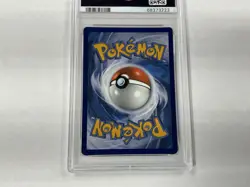PSA 10 GEM-MINT Garchomp & Giratina GX Tag Team Pokemon 2019 Unified Minds #228 - Image 5
