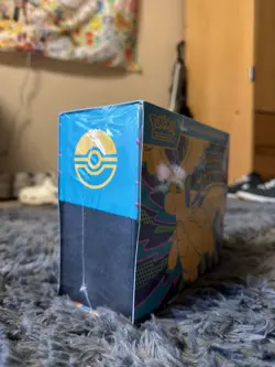 Pokemon Ascended Heroes Elite Trainer Box ETB NEW SEALED - Image 2