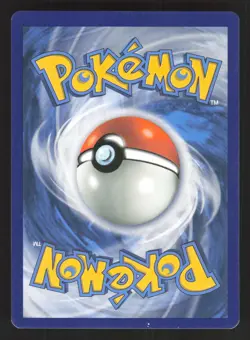 Totodile 18/25 Pokemon McDonald's 25th Anniversary Promos LP - Image 2