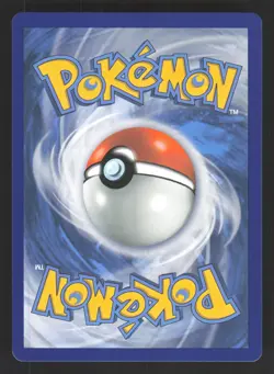 Litten 15/25 Pokemon TCG McDonald's 25th Anniversary NM - Image 2