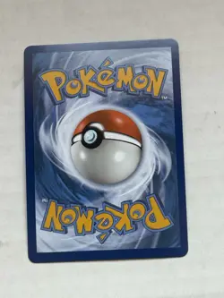 Rotom V - 176/196 - Pokemon Lost Origins Full Art Ultra Rare Card NM - Image 2