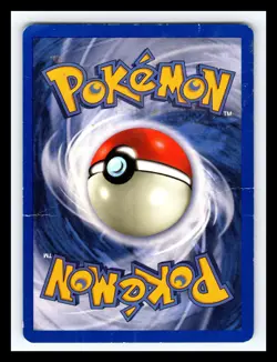 💥 LIGHT GOLDUCK 1st Edition Stamp # 47/105 Neo Destiny Non Holo Vintage Pokemon - Image 2