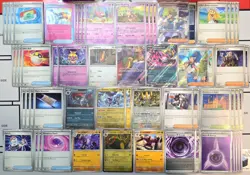 Slowking & Gumshoos - Pokemon TCG - OutTheBoxTCG Custom Decks - Image 3