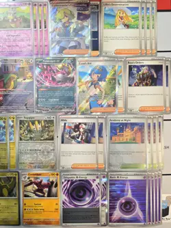 Slowking & Gumshoos - Pokemon TCG - OutTheBoxTCG Custom Decks - Image 4